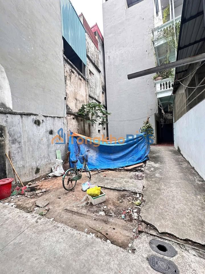 Đất Xuân Đỉnh 44m² giá thỏa thuận - Sổ đỏ chính chủ