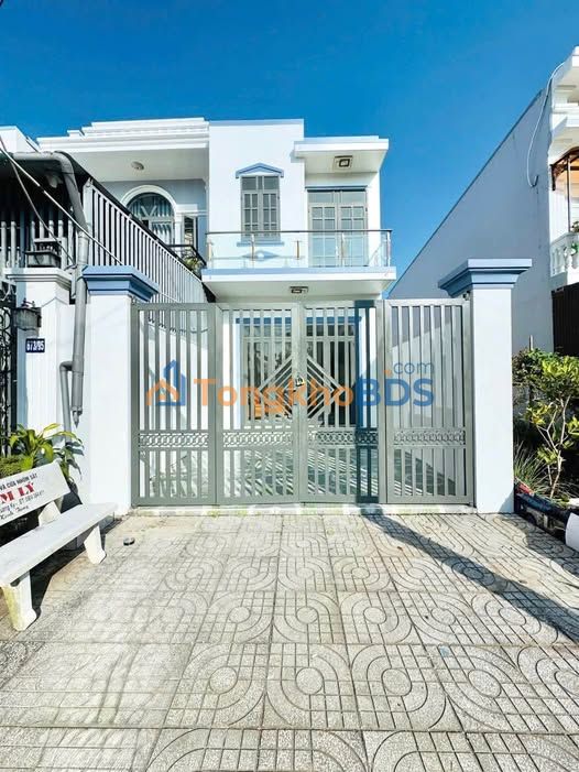 Nhà 99m² Liên Hương, Rạch Giá - 2.35 Tỷ, Full Thổ Cư, Sẵn Sàng Đón Tết