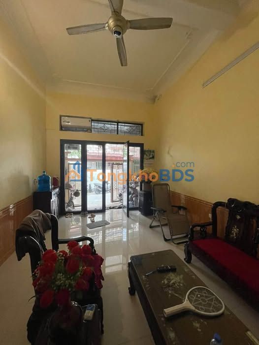 Nhà 3 tầng Tân Thịnh 51m² giá 3.2 tỷ - Chính chủ bán