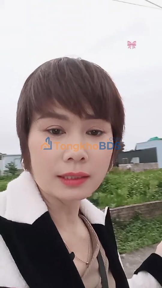 Đất nền Nam Hoa Nam Trực 150m² 1 tỷ - Sổ đỏ chính chủ