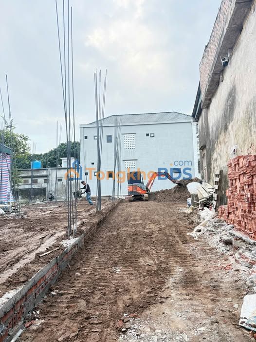 Đất Tiền Phong Thái Bình 36m² 800-899 triệu - Giá tốt hiếm có