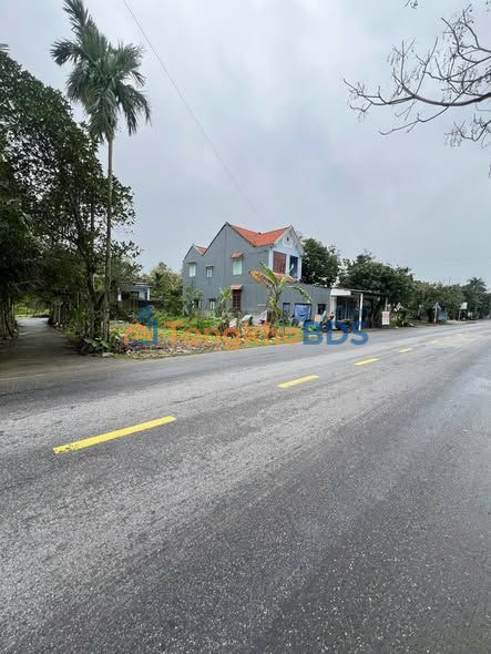 Nhà phố Điện Ngọc 120m² giá 2.8 tỷ - Mặt tiền kinh doanh