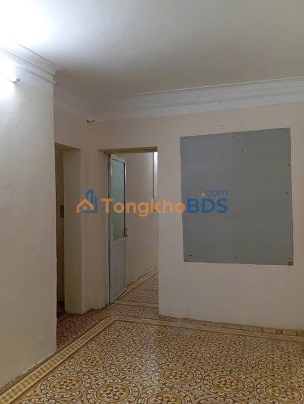 Căn hộ D7 Phương Mai 50m² 5.5 triệu - View đẹp