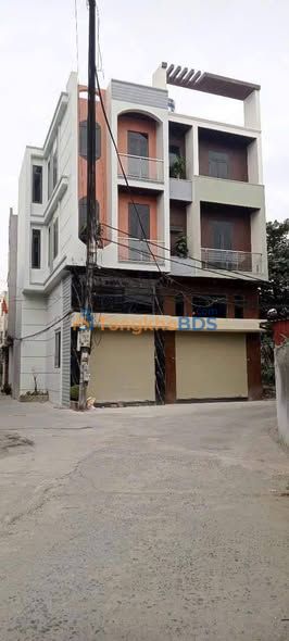 Nhà riêng Mỹ Xá Nam Định 50m² 3,05 tỷ - Ô tô vào nhà