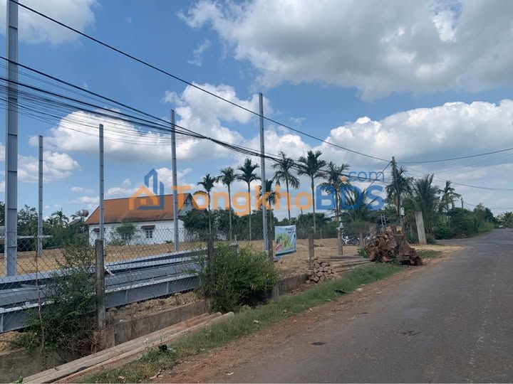 Đất nền Lê Hồng Phong TT Phước An 358m² sổ đỏ chính chủ