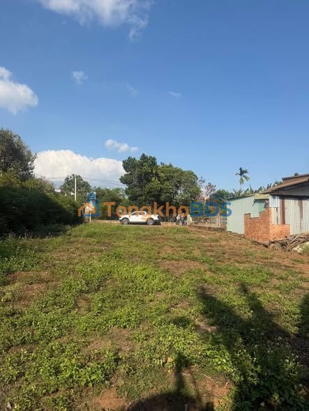 Đất nền Tân Tiến Krông Pắc 714m² 103.53 tỷ - Sổ đỏ chính chủ