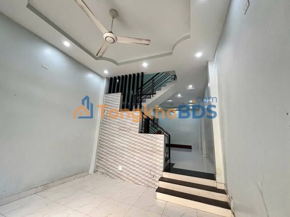 Nhà cho thuê Lê Công Phép Bình Tân 48m² giá 11 triệu - Sẵn sàng ở ngay