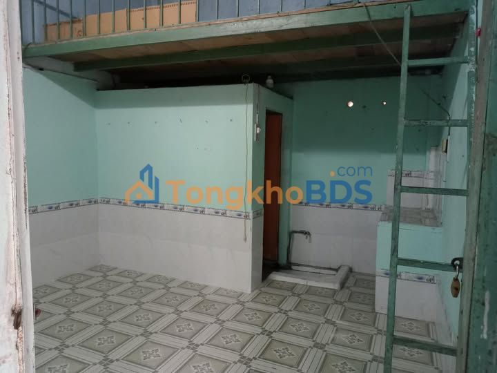 Phòng trọ Mỹ Xuân Phú Mỹ 0.7 triệu - Giá tốt hiếm có