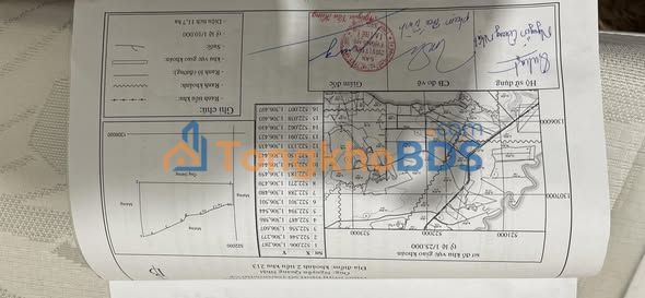 Bán Gấp 11.7ha Đất Vườn Đồng Xoài, Bình Phước - Sổ Xanh, Xe Tải Tới Nơi