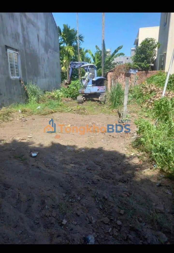 Đất Nghĩa Hành 85m² 900 triệu - Tiềm năng tăng giá