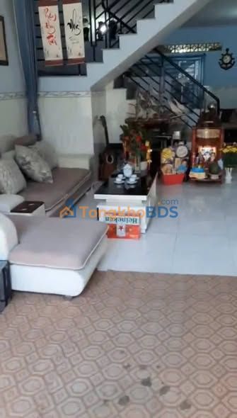 Nhà Hương Lộ 2 Bình Trị Đông A 68m² 8,5 triệu - Sẵn sàng ở ngay