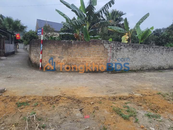 Đất nền Phong Châu 110m² 9xx triệu - Đất thổ cư 100%