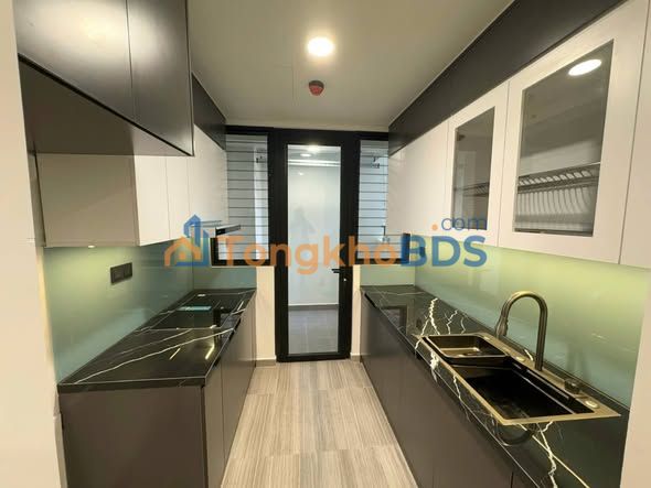 Căn hộ Han Jardin N01-T6 45m² 16 triệu - View đẹp