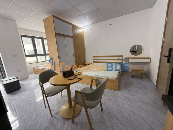 Phòng CCMN Hinode Ryal Park 30m² - Full tiện ích