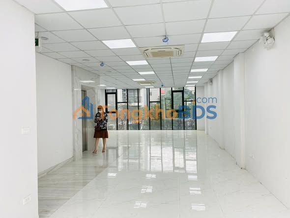 Văn phòng 208 Thượng Đình 100m² 16tr - Sẵn sàng làm việc