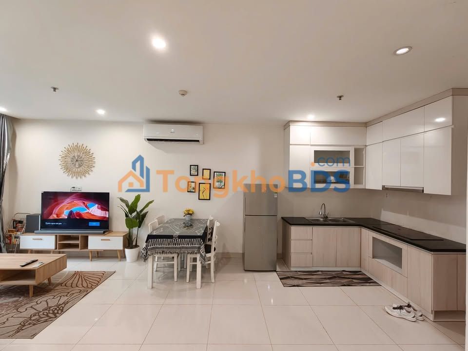 Căn hộ Vinhomes Ocean Park Gia Lâm 6.8tr - Bàn giao ngay