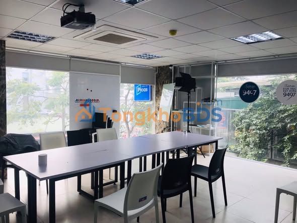 Văn phòng Xã Đàn 70m² 12 triệu/tháng - Sẵn sàng làm việc