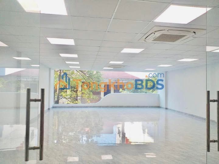 Văn phòng Nguyễn Trãi Thanh Xuân 80m² 12 triệu - Vị trí trung tâm