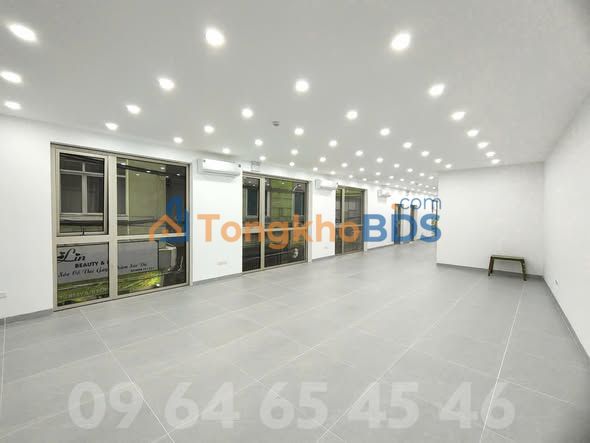 Nhà phố Trung Hòa Cầu Giấy 160m² – Mặt tiền kinh doanh