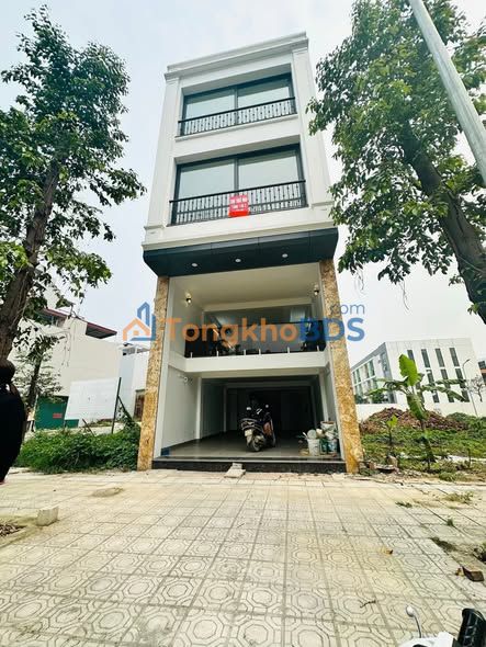 Văn phòng Vân Canh Hoài Đức 140m² 5 triệu - Giá thuê hợp lý