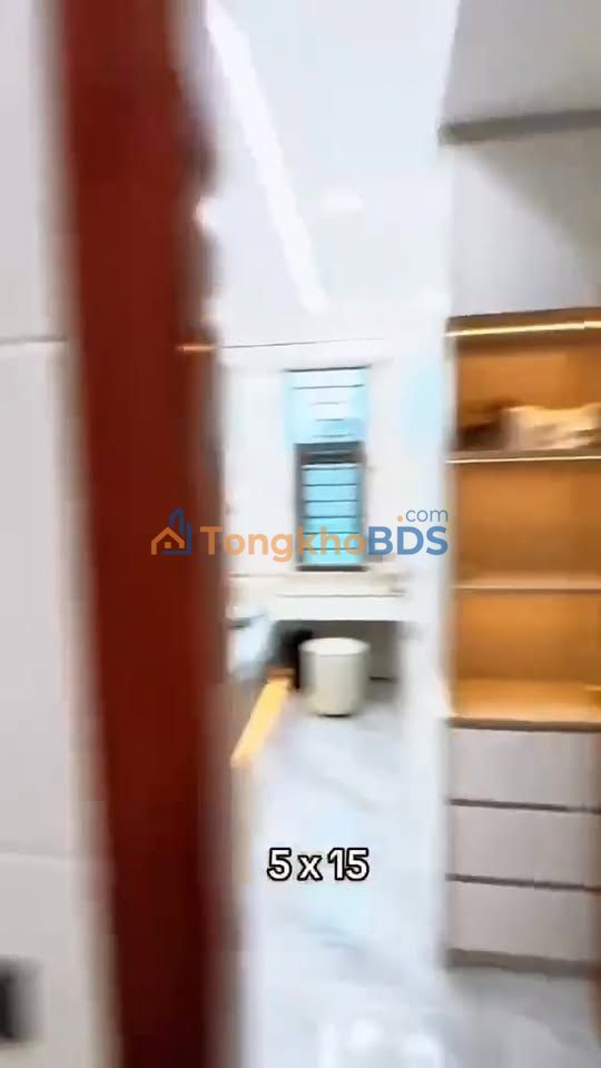 Nhà Biên Hòa Hóa An 95m² 1.55 tỷ - Chính chủ bán