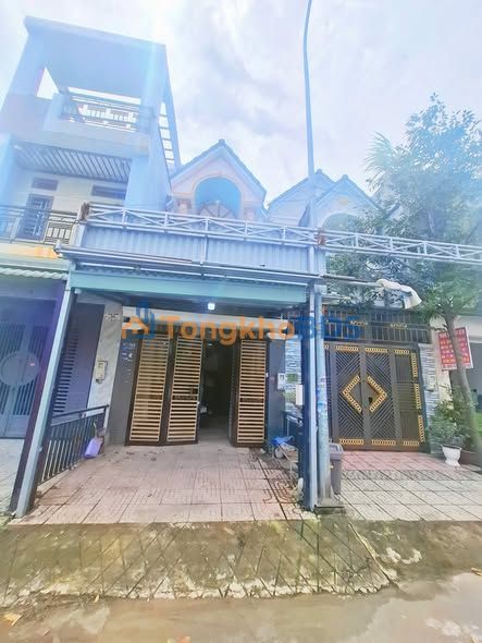 Nha nguyen can Buu Hoa Bien Hoa 79m2 7 trieu - Full noi that