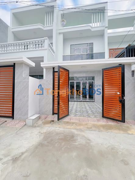Nhà Biên Hòa Tân Hạnh 83m² 3.75 tỷ - Ô tô vào tận nhà