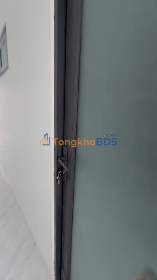 Nhà riêng Hóa An Biên Hòa 95m² 1.92 tỷ - Ô tô vào tận nhà