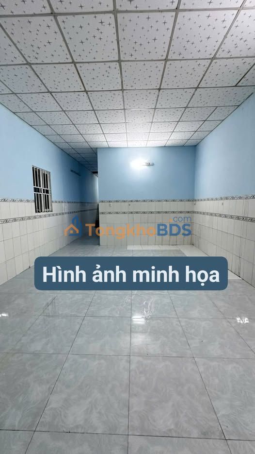 Nhà cấp 4 Đức Hòa Hạ 3PN 3,5 triệu/tháng - Sẵn sàng ở