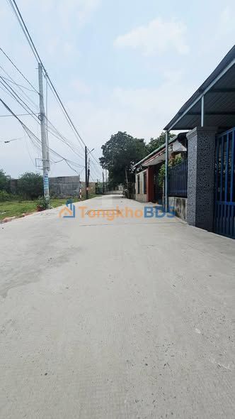 Nhà riêng Đức Hòa Hạ 81m² giá 1.95 tỷ - Chính chủ bán