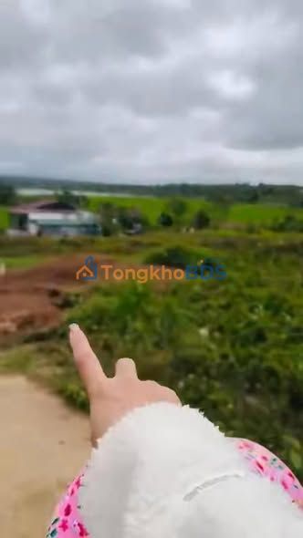 Đất nền Ea Drồng 750m² 46.5 tỷ - Sổ đỏ chính chủ