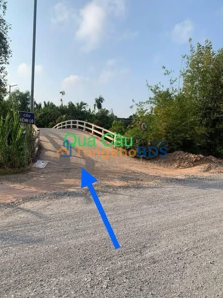 Đất nền Hòa Khánh Tây 150m² 550 triệu - Tiềm năng tăng giá