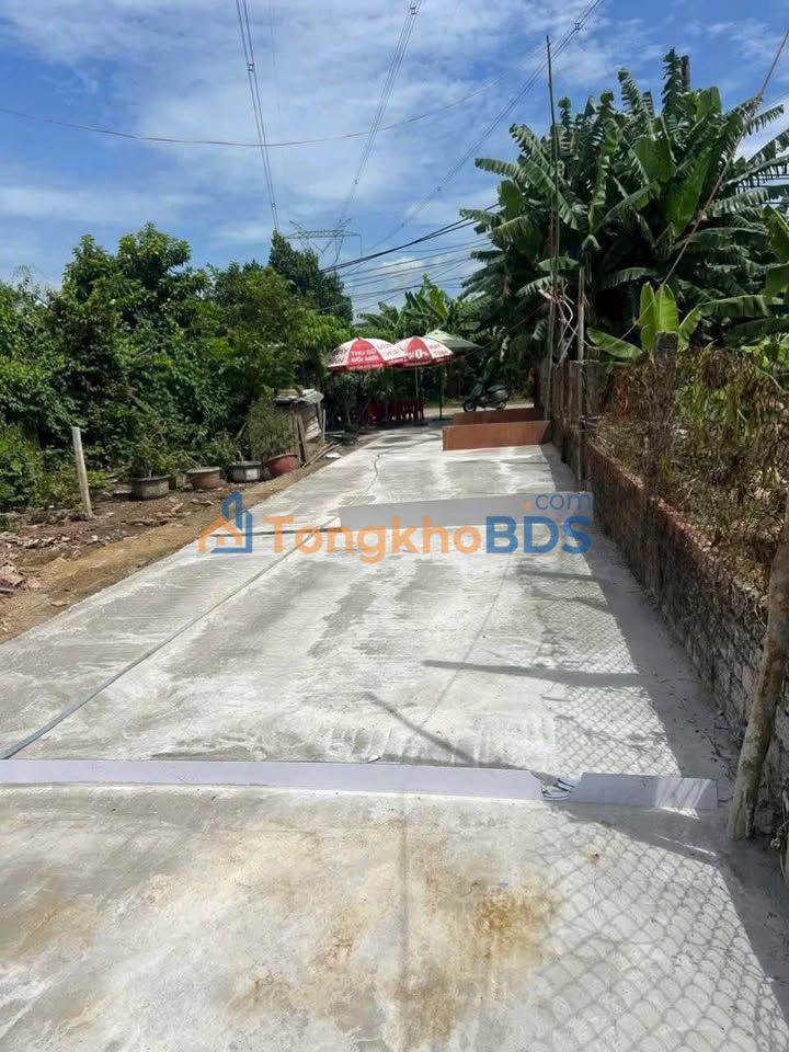 Đất nền Hòa Tiến 150m² 1.5 tỷ - Thổ cư 100%