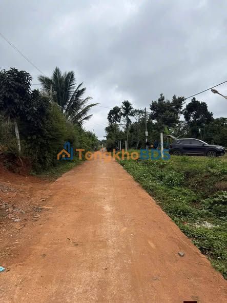 Đất nền Buôn Hồ Đoàn Kết 210m² 750 triệu - Sổ đỏ chính chủ