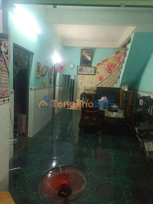 Nhà riêng Long Bình Thủ Đức 70m² 3.75 tỷ - Chính chủ bán