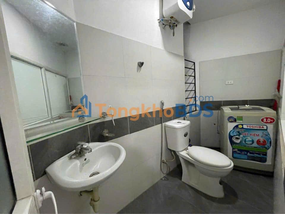 Nhà riêng Phan Đình Giót 1PN giá 4-4.2tr - Sẵn sàng ở ngay