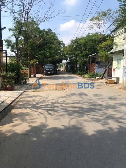 Đất nền Hẻm 47 Trường Lưu 62m² 4.35 tỷ - Hạ tầng hoàn thiện