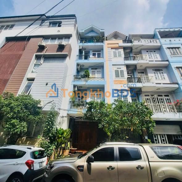 Nhà riêng Trần Não 65m² 19 tỷ - Ô tô vào tận nhà, chính chủ