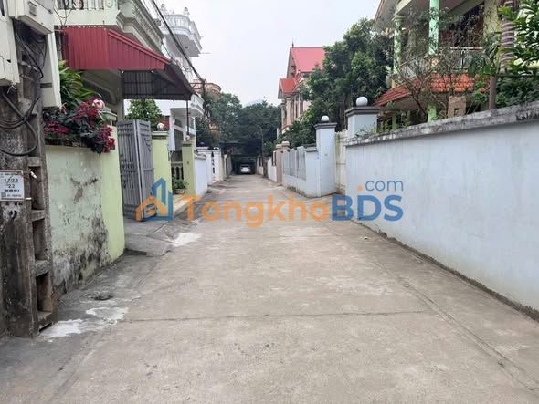 Đất Nền Đồng Hỷ, Thái Nguyên 125m² - Sổ Đỏ Thổ Cư, Quy Hoạch Bàn Cờ