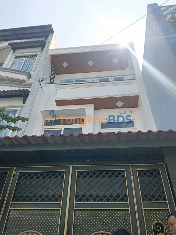 Nhà thuê An Dương Vương Đồng Xoài 80m² giá 14.5 triệu - Full phòng riêng, sống tiện nghi