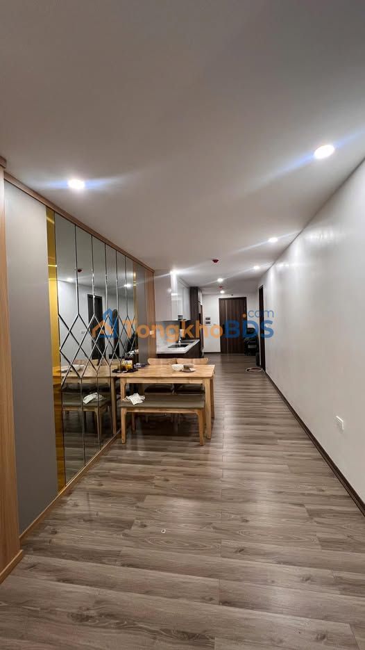 Cho thuê căn hộ Lotus 2 Bắc Giang 2PN - Sẵn sàng vào ở ngay