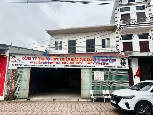 Xưởng cho thuê Tân Tiến 500m2 thỏa thuận, hoạt động ngay