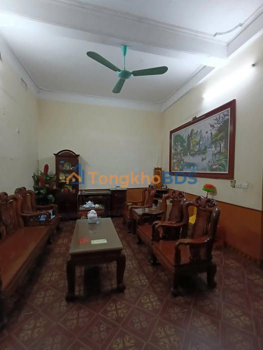 Nhà 2 tầng Lê Lợi Bắc Giang 160m² 7 triệu - Full nội thất