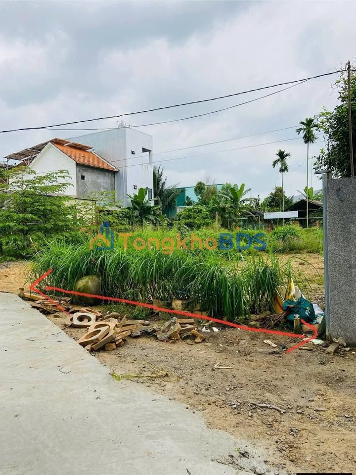 Đất nền Nghĩa Kỳ 175m² giá thỏa thuận - Sổ đỏ chính chủ