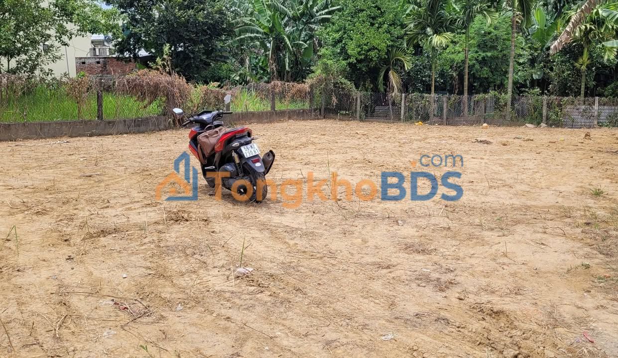 Đất nền Nghĩa Điền 460m² 1.05 tỷ - Tiềm năng tăng giá