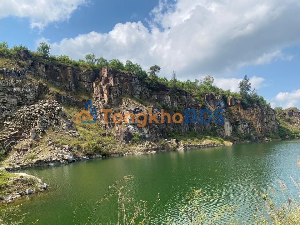 Đất nền Bình Thạnh 200m² thổ cư 100% sát biển Khe Hai