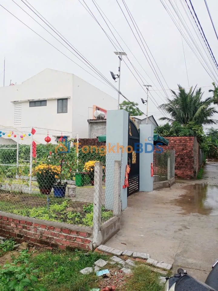 Đất nền Nghĩa Điền 150m² 600 triệu - Tiềm năng tăng giá