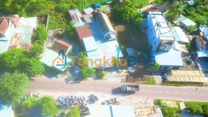 Đất nền Thăng Bình 160m² giá 6xx triệu - Sổ hồng sẵn