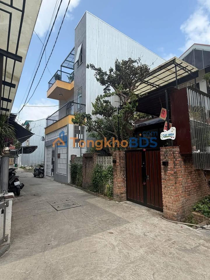 Đất nền Cửa Đại Hội An 87m² - Tiềm năng tăng giá