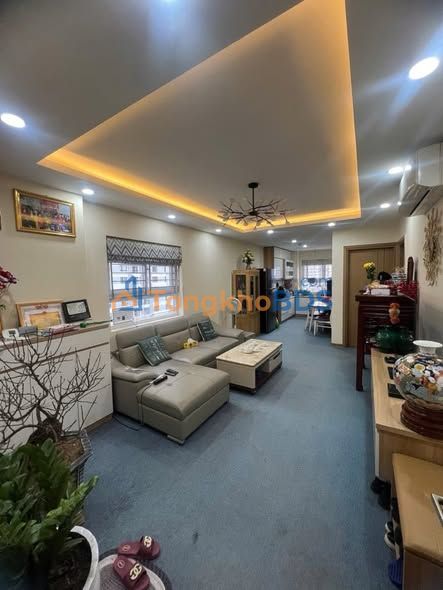 Căn hộ Times City 67m² 6,88 tỷ - View đẹp sẵn ở